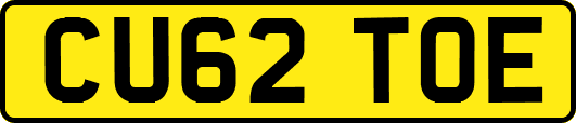 CU62TOE