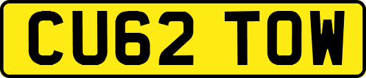 CU62TOW