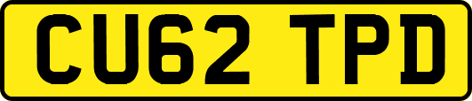CU62TPD