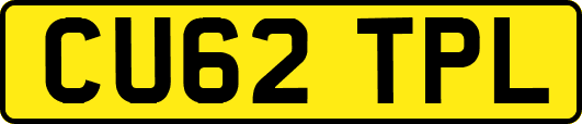 CU62TPL