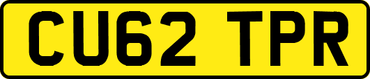 CU62TPR