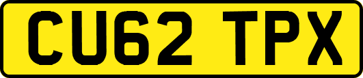CU62TPX