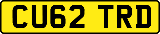CU62TRD