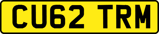 CU62TRM