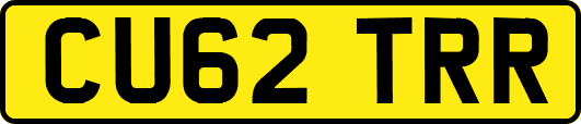 CU62TRR