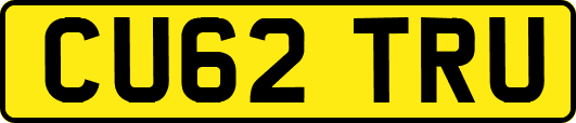 CU62TRU