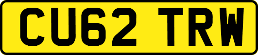 CU62TRW