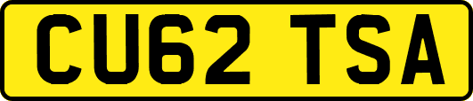CU62TSA