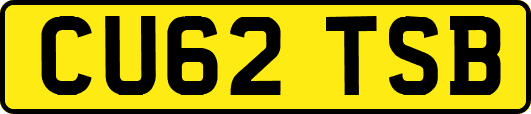CU62TSB