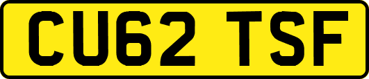 CU62TSF