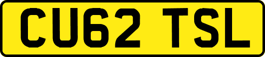 CU62TSL
