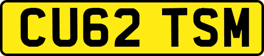 CU62TSM