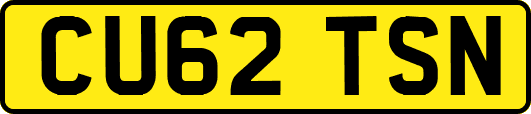 CU62TSN