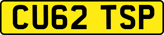 CU62TSP