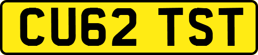 CU62TST