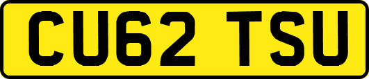 CU62TSU