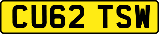 CU62TSW