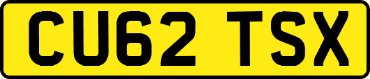 CU62TSX