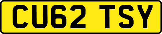 CU62TSY