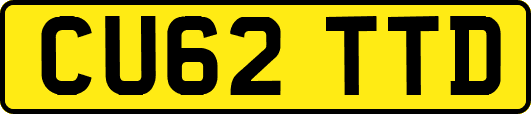 CU62TTD