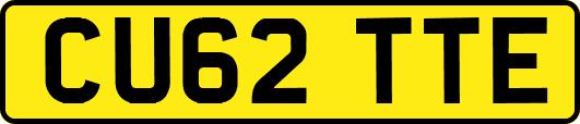 CU62TTE