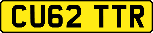 CU62TTR