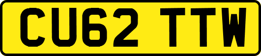 CU62TTW