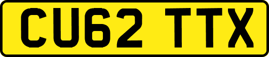 CU62TTX