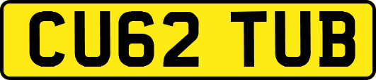 CU62TUB