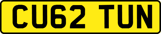 CU62TUN
