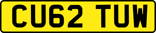CU62TUW