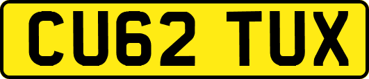 CU62TUX