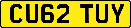 CU62TUY
