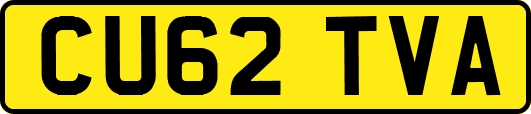 CU62TVA