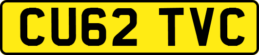 CU62TVC