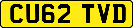 CU62TVD