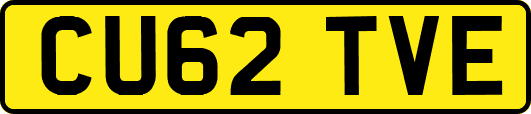CU62TVE