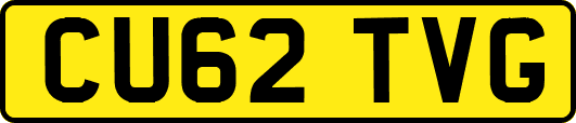 CU62TVG