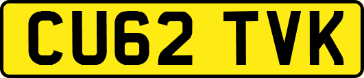 CU62TVK