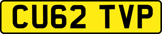 CU62TVP