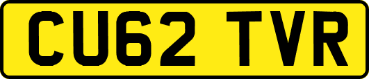 CU62TVR
