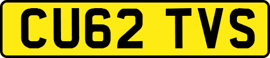 CU62TVS