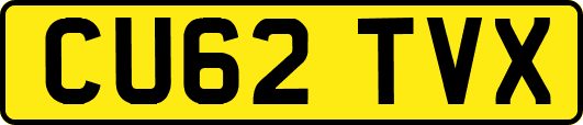 CU62TVX