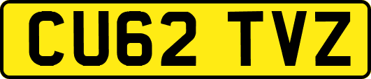 CU62TVZ