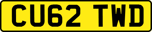 CU62TWD