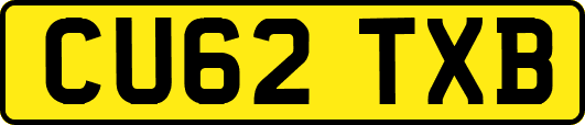 CU62TXB