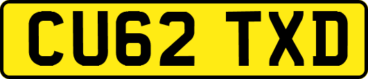 CU62TXD