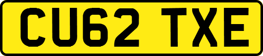 CU62TXE