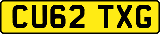 CU62TXG