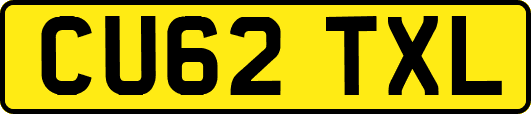 CU62TXL